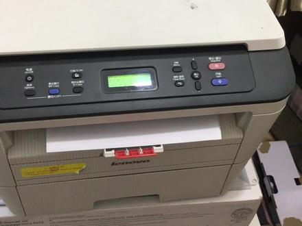 联想M7400pro打印机卡纸,先排除纸张后换套鼓,提示更换碳粉盒 #复印机 #打印机维修 #复印机维修 #打印机推荐 #打印机 #办公设备 #奔图打印机小李哥 #家用打印机推荐 #家用打印机 #家用打印机怎么选