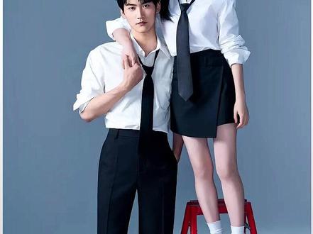 李雾终于鼓起勇气向姐姐表白了,太甜啦#狙击蝴蝶 #好剧推荐 #高甜来袭 #陈妍希