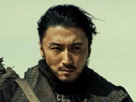 直到看完谢霆锋的打戏!才知道《镖人》选角有多狠!袁和平真没看错人#镖人 #谢霆锋 #李连杰 #娱乐评论大赏