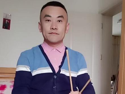 各种大锣一击
