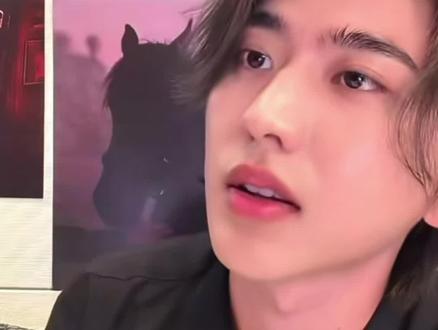 宗门大会的这个视频传到哪儿了?#向全世界安利 #蔡徐坤 #鸡你太美 #哥哥 #帅就完事了