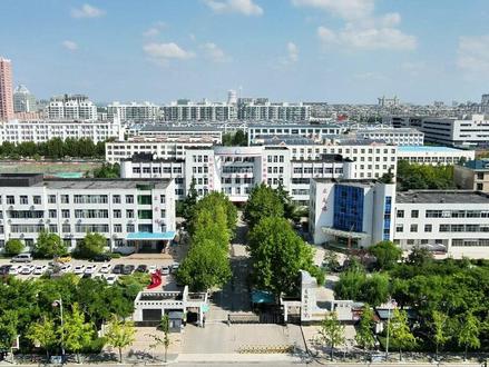 校友们,武校长给你们写信了:卅载情长问君安,君归四中共言欢 #莒县四中 #校友#校庆 #开放日