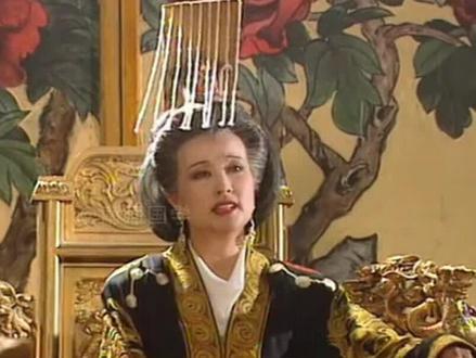 金刚經上有两句偈子,都是武则天写的。#南怀瑾 #国学智慧 #武则天