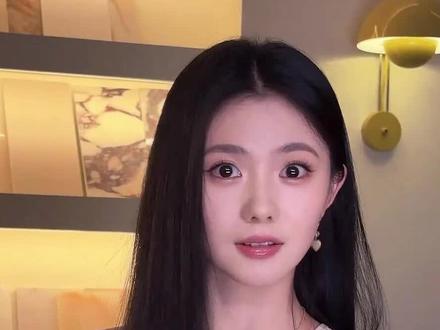 刘浩存的美貌闪到我了