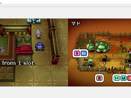 重装机兵2重制版:升级技巧与防空战车