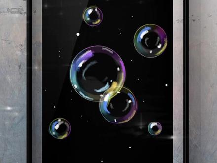 视频倍速慢一些 文字解说也很清楚!超简单的!快试试吧~#手机涂鸦 #备忘录手绘 #手机画画