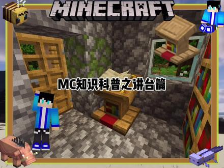 一定要看到最后,最后一个你绝对不知道#我的世界#mc#mc不灭