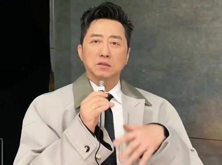 65岁庾澄庆《歌手》一日游!6首歌全被换掉,洪涛4字怒评:难以理喻#庾澄庆 #歌手