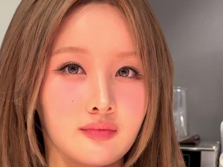 我天哪太幸福了#kissoflife #julie #natty #belle #haneul