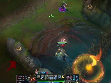 玩好泰坦要懂泰坦 #lol #ap泰坦