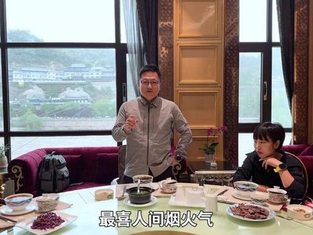 你被“兰州拉面”骗了多久?来,重新认识这碗面。 #尹烨科普 #兰州 #美食 #尹哥餐桌