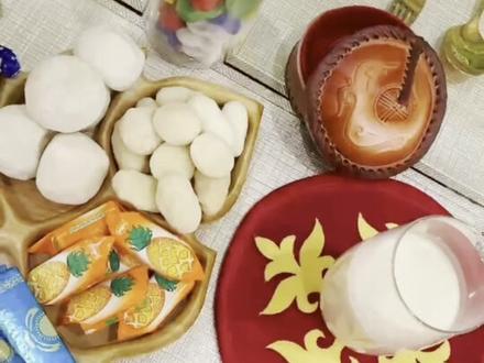 广州阿拉木图哈萨克餐厅