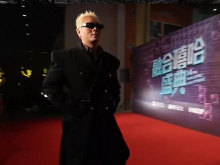 第十四届融合嘻哈盛典奖项结果 #融合嘻哈盛典 #中文说唱 #艾志恒asen #盛宇damnshine #华云龙