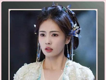 从网红逆袭国家演员,白鹿没有白走的路#娱乐评论大赏 #白鹿 #女演员 #明星