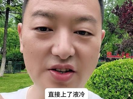 华工科技会发光的男人