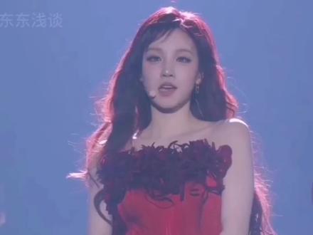 宋雨琦叶舒华首尔演唱会:唱跳狂欢,快乐满溢#女团 #华语乐坛 #感受舞蹈魅力