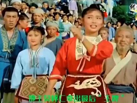 多少人的回忆#怀旧经典影视