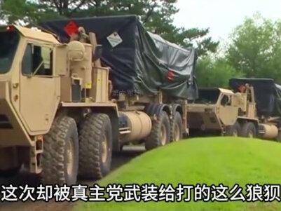 10辆重坦惨遭团灭,以军南黎大溃败,重装甲神话彻底破灭!#军事科技#军事科普