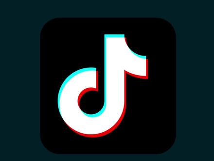 #ps PS制作抖音图标,末尾的问题你能1秒回答吗?#我要上热门 @抖音小助手