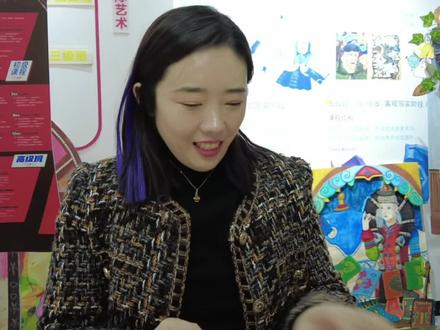 科创主题怎么画?
没有参照,凭空想象?还是照搬照抄?
#大墨蒲公英 带你原创未来科技城
#科技未来#儿童绘画#唐山少儿绘画