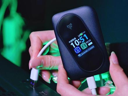 没宽带又想三角洲,你就用它,提网速 降延迟 #wifi6 #飞猫智联 #随身wifi #好物推荐 #数码科技