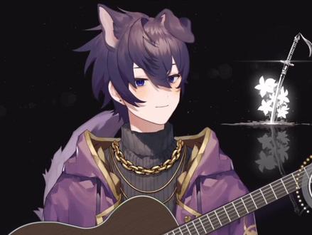 我是shoto!#vtuber #shoto #shxtou #虚拟主播