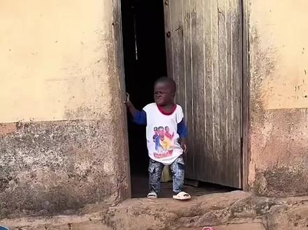 #拽哥 我的男孩终于回来了