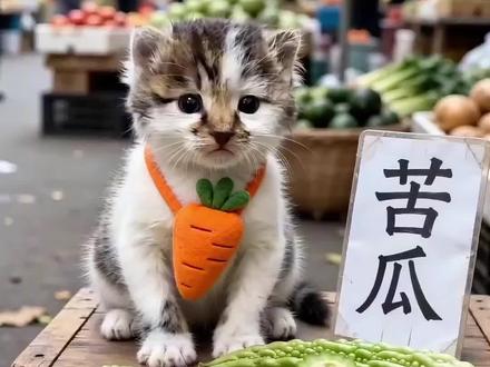 这瓜甜不ai指令 ai搞笑卖苦瓜 卖苦瓜搞笑视频 #由小云雀seedance2.0制作 #小云雀AI #小云雀爆款马上成片 #小云雀seedance #芯有云雀创作飞跃