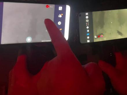 艾睿WP09和XP09实践对比