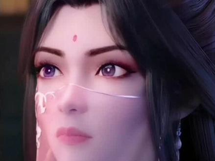 完美世界各女主角结局是什么?#原创剪辑 #国产动漫推荐 #独断万古荒天帝 #荒天帝石昊 #国漫女神