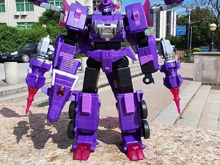 量子战队,魔风战魂变形