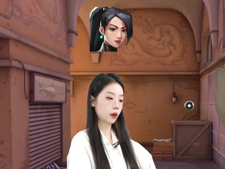 什么事情都非得我做吗? #无畏契约 #内容过于真实 #腾讯云游戏 #START云游戏 #战斗奶妈