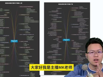 2024渗透测试黑客白帽子安全高级工程师-学习路线-上卷 #黑客技术 #渗透测试 #kali