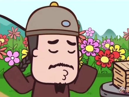 己亥杂诗~清•龚自珍