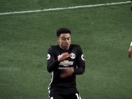 为何C罗叫林加德师傅,背后的故事让人心疼 #c罗 #林加德 #曼联 #足球的魅力 #唯有足球不可辜负