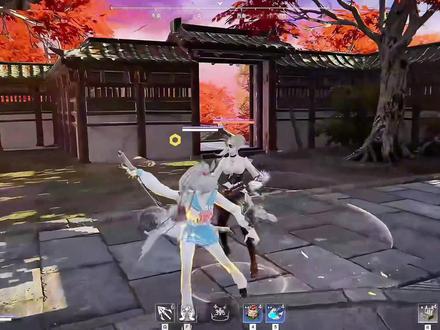 最简单的博弈思路 #永劫无间 #博弈思路 #永劫无间攻略 #蓄转振