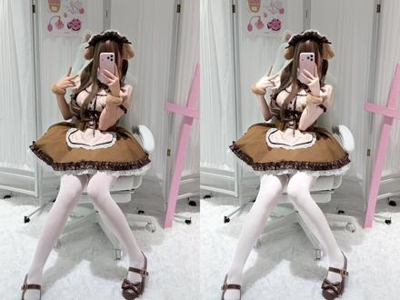 店里拍对镜的调色教程!一个最最基础的对镜拍修图调色参数~适用于所有场景!按需调整数值就可以#对镜拍 #自拍馆 #滤镜调色教程