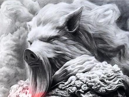 美术生的高手键位#误闯天家 #高手 #误闯天家劝君放下手中沙