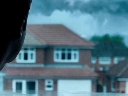 沙包大的冰雹你见过吗!#惊险刺激#猎奇#悬疑 #电影解说