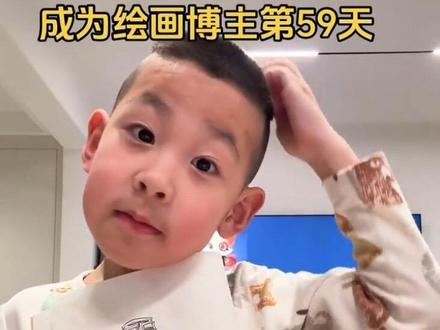 挑战100天成为绘画博主第59天,今日作品,《三角洲行动》典狱长和盔甲👍🏻#绘画 #画画 #三角洲行动 #日常vlog #萌娃