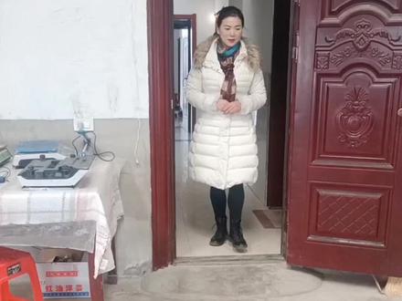 外甥女说今天又涨知识了,跟我了解好多天门民俗。#家乡特产 #老家