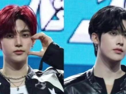 章昊新男团AND2BLE #章昊 #沈泉锐 #韩维辰 #金奎彬 #AND2BLE