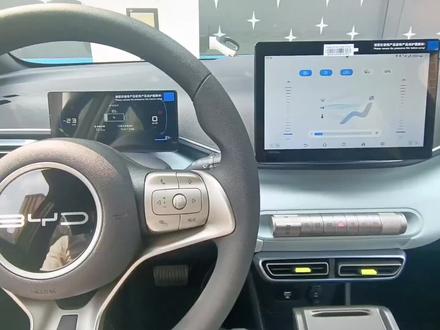 今天给大家展示的是#比亚迪 海鸥智能语音系统。#汽车 #新能源汽车 #dou是好车