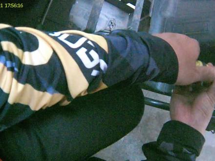 台铃赤兔拆前壳