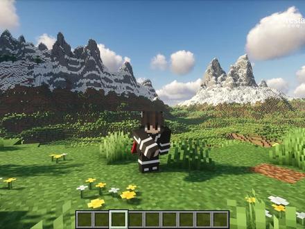 全新天气系统!雨天升级!带你了解Photon 1.2a光影! 这次photon光影的更新变化很大,带来了全新的天气系统,但有部分小伙伴以为photon1.2a版本不能修改云层了,实际上是可以的,只是动态天气不能再自定义了,新的雨天氛围感也很不错,整体画面还是提升了不少。#我的世界 #MC不灭 #我的世界光影 #单机游戏 #minecraft
光影:Photon Shaders v1.2a
音乐Bensound
如果本期视频对你有所帮助,还希望大家可以三连支持一下浪生!如果再加上一个关注,小生感激不尽!
你不赞,我不赞,视频根本没人看
你不投,我不投,浪生何时能出头
给个赞吧,小浪求求你们了