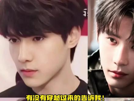 王安宇在飞驰3里到底演年轻时候的沈腾,还是演他爹啊!#飞驰人生3 #沈腾 #王安宇 #搞笑 #现在就出发