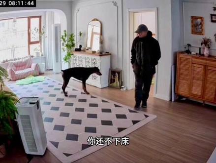 🐶:装什么好人#真实生活分享计划