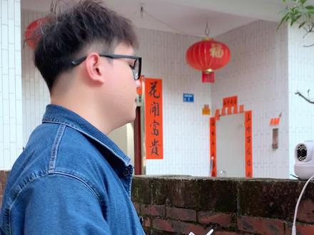 无网也能远程监控?4G免流量双镜头太香了! 不用WiFi不用布线,4G免流量就能远程看家!双镜头800万超清+360度全景,全彩夜视超清晰,人形追踪还能报警,手机随时看超安心~#监控摄像头 #智能家居 #监控
