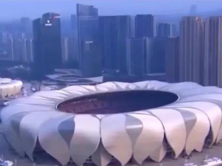 杭州之后,谁是中国下一届亚运之城?