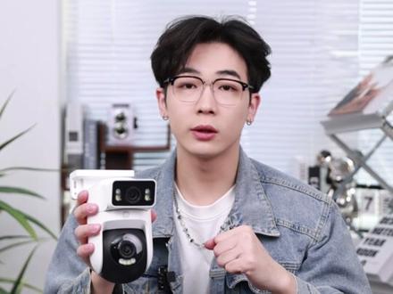 小米摄像机全系大测评!#小米摄像头#小米智能摄像机#小米智能摄像机10周年#买小米摄像来京东#米家产品开新不停